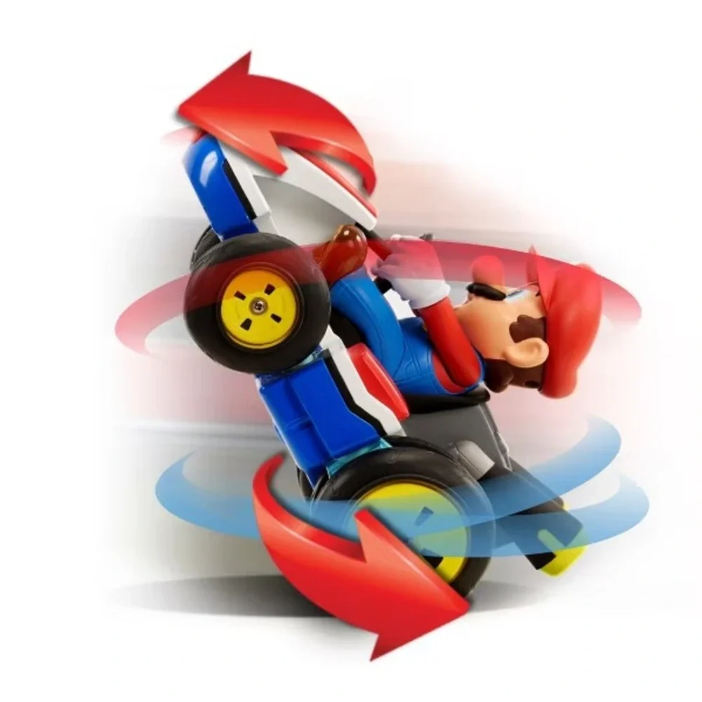 Nintendo highlights 4ghz